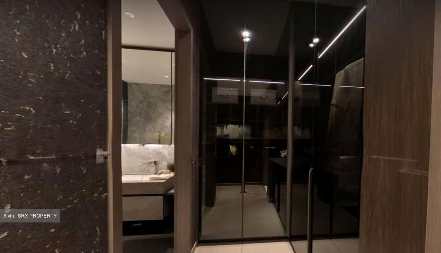 Promenade Peak (D3), Condominium #578532921